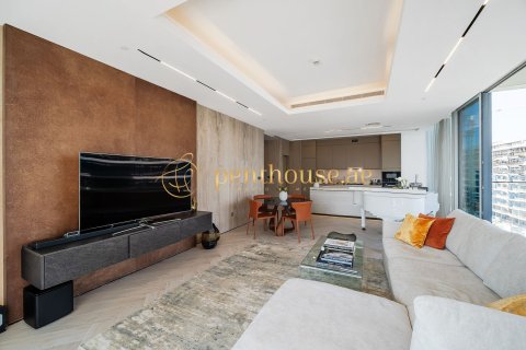 Penthouse te koop in Palm Jumeirah, Dubai, VAE 2 slaapkamers, 165 vr.m., nr 664666 - foto 20