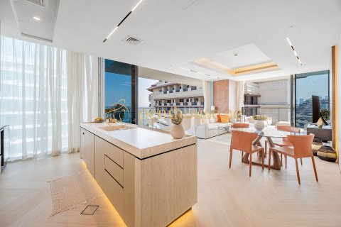 Penthouse te koop in Palm Jumeirah, Dubai, VAE 2 slaapkamers, 165 vr.m., nr 664666 - foto 4