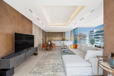 Penthouse te koop in Palm Jumeirah, Dubai, VAE 2 slaapkamers, 165 vr.m., nr 664666 - foto 13