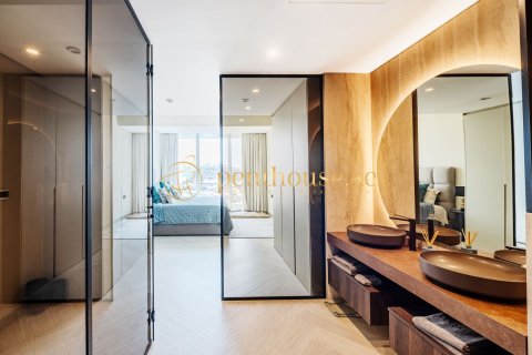 Penthouse te koop in Palm Jumeirah, Dubai, VAE 2 slaapkamers, 165 vr.m., nr 664666 - foto 8
