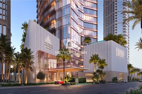 Wohnung zum Verkauf in Dubai Marina, Dubai, VAE 2 Schlafzimmer, 186 m2 Nr. 664665 - Foto 3