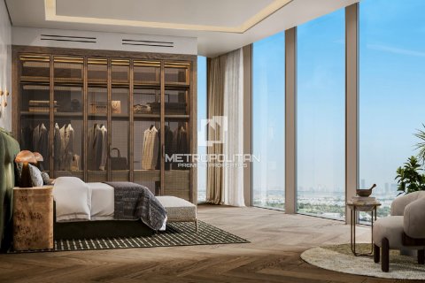 Wohnung zum Verkauf in Dubai Marina, Dubai, VAE 2 Schlafzimmer, 186 m2 Nr. 664665 - Foto 9