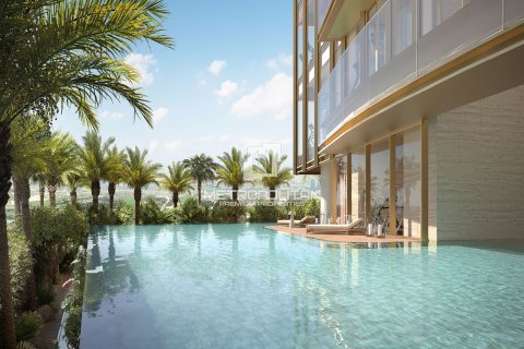 Wohnung zum Verkauf in Dubai Marina, Dubai, VAE 2 Schlafzimmer, 186 m2 Nr. 664665 - Foto 15