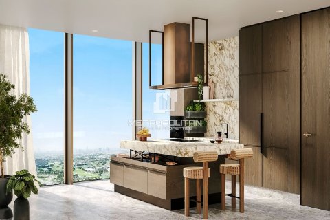 Wohnung zum Verkauf in Dubai Marina, Dubai, VAE 2 Schlafzimmer, 186 m2 Nr. 664665 - Foto 6