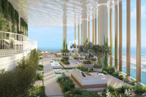 Wohnung zum Verkauf in Dubai Marina, Dubai, VAE 2 Schlafzimmer, 186 m2 Nr. 664665 - Foto 12