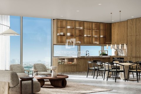 Wohnung zum Verkauf in Dubai Marina, Dubai, VAE 2 Schlafzimmer, 186 m2 Nr. 664665 - Foto 10