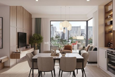 Apartment til salg i Town Square, Dubai, UAE 1 soveværelse, 61 kvm № 664668 - foto 3