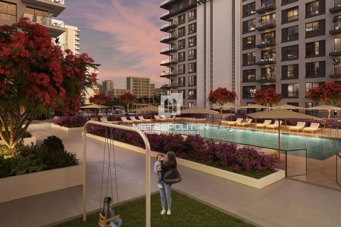 Apartment til salg i Town Square, Dubai, UAE 1 soveværelse, 61 kvm № 664668 - foto 9