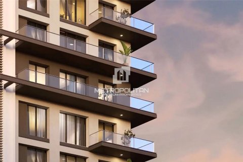 Apartment til salg i Town Square, Dubai, UAE 1 soveværelse, 61 kvm № 664668 - foto 10