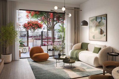 Apartment til salg i Town Square, Dubai, UAE 1 soveværelse, 61 kvm № 664668 - foto 2