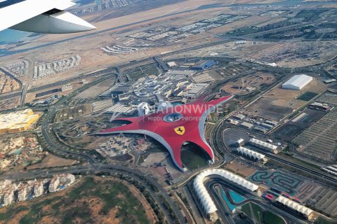 Abu Dhabi、UAE にあるマンション販売中 2ベッドルーム、88 m2、No612971 - 写真 9
