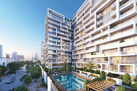 Abu Dhabi、UAE にあるマンション販売中 2ベッドルーム、88 m2、No612971 - 写真 10