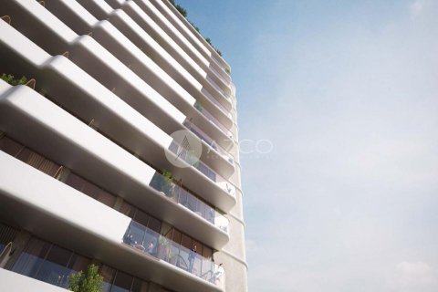 Dyqan në Jumeirah Village Circle, Dubai, Emiratet e Bashkuara Arabe 67.3 m2. № 612969 - Foto 7