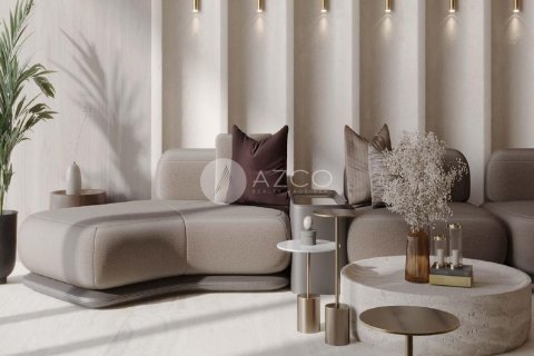 Dyqan në Jumeirah Village Circle, Dubai, Emiratet e Bashkuara Arabe 67.3 m2. № 612969 - Foto 5