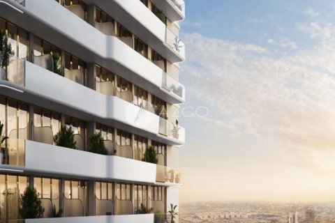Dyqan në Jumeirah Village Circle, Dubai, Emiratet e Bashkuara Arabe 67.3 m2. № 612969 - Foto 3