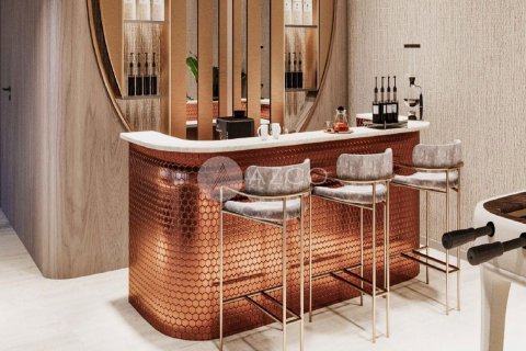 Dyqan në Jumeirah Village Circle, Dubai, Emiratet e Bashkuara Arabe 67.3 m2. № 612969 - Foto 6