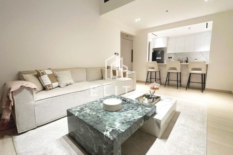 Jumeirah Village Circle, Dubai, संयुक्त अरब अमीरात में अपार्टमेंट, 2 बेडरूम, 91 वर्ग मीटर, संख्या 736305 - फ़ोटो 1