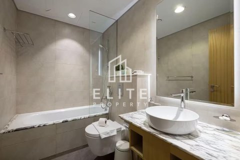 Dzīvoklis Business Bay, Dubaijā, AAE 2 istabas, 127 m2 Nr. 736308 - attēls 8