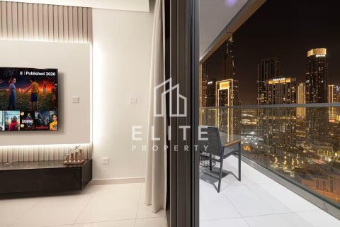 Dzīvoklis Business Bay, Dubaijā, AAE 2 istabas, 127 m2 Nr. 736308 - attēls 19
