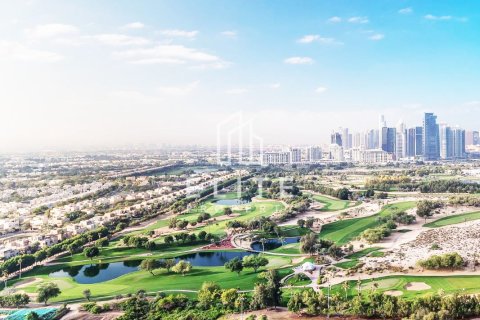 Land til salg i Emirates Hills, Dubai, UAE 2947 kvm № 736306 - foto 2
