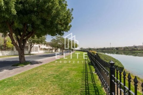 Land til salg i Emirates Hills, Dubai, UAE 2947 kvm № 736306 - foto 5
