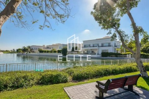 Land til salg i Emirates Hills, Dubai, UAE 2947 kvm № 736306 - foto 4