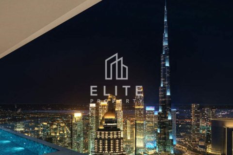 דירה למכירה ב Dubai, איחוד האמירויות  1 חדר שינה, 91 מ"ר, מספר 736303 - תמונה 2