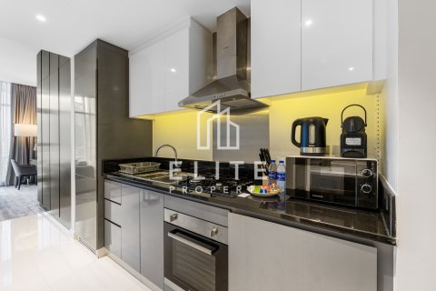 Appartement à vendre à  Business Bay, Dubai, EAU 1 pièce, 35 m2 № 736309 - photo 6