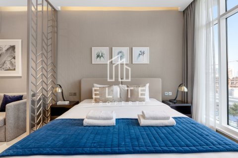 Appartement à vendre à  Business Bay, Dubai, EAU 1 pièce, 35 m2 № 736309 - photo 3