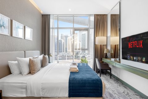 Appartement à vendre à  Business Bay, Dubai, EAU 1 pièce, 35 m2 № 736309 - photo 17