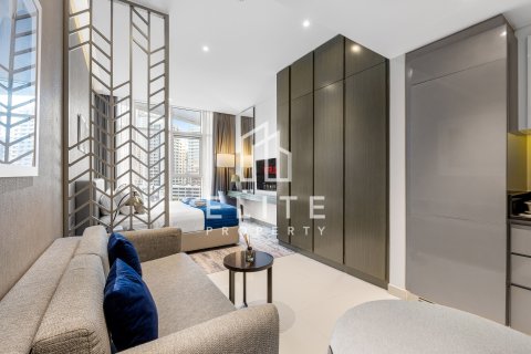 Appartement à vendre à  Business Bay, Dubai, EAU 1 pièce, 35 m2 № 736309 - photo 9