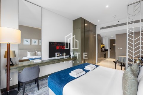Appartement à vendre à  Business Bay, Dubai, EAU 1 pièce, 35 m2 № 736309 - photo 11