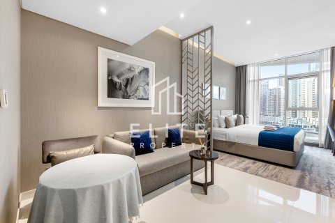 Appartement à vendre à  Business Bay, Dubai, EAU 1 pièce, 35 m2 № 736309 - photo 2