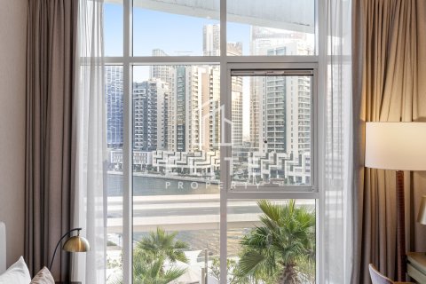Appartement à vendre à  Business Bay, Dubai, EAU 1 pièce, 35 m2 № 736309 - photo 13