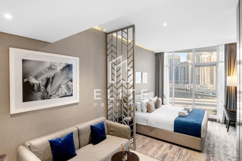 Appartement à vendre à  Business Bay, Dubai, EAU 1 pièce, 35 m2 № 736309 - photo 15