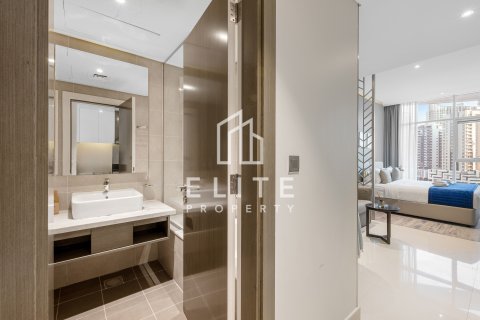 Appartement à vendre à  Business Bay, Dubai, EAU 1 pièce, 35 m2 № 736309 - photo 18