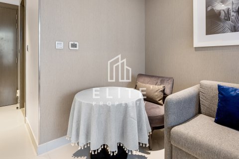 Appartement à vendre à  Business Bay, Dubai, EAU 1 pièce, 35 m2 № 736309 - photo 4