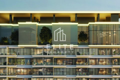Jumeirah Lake Towers, Dubai, संयुक्त अरब अमीरात में अपार्टमेंट, 1 बेडरूम, 84 वर्ग मीटर, संख्या 736304 - फ़ोटो 8