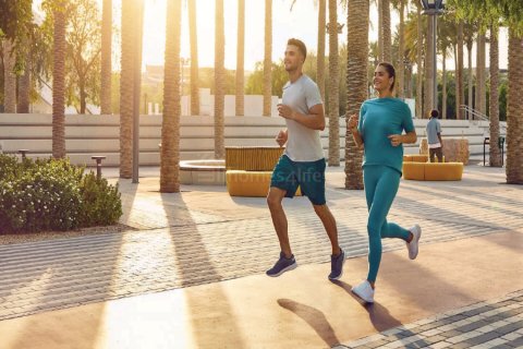 Vila u Dubai, UAE 5 spavaćih soba, 331 m2 Br. 677580 - fotografija 12