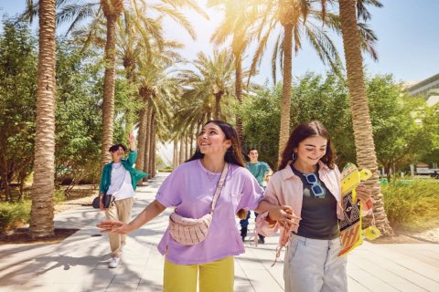 Vila u Dubai, UAE 5 spavaćih soba, 331 m2 Br. 677580 - fotografija 13