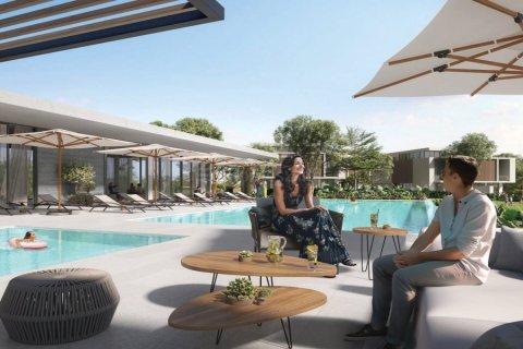 Βίλα σε Dubai, ΗΑΕ 5 υπνοδωμάτια, 331 τ.μ. Αρ. 677579 - φωτογραφία 7