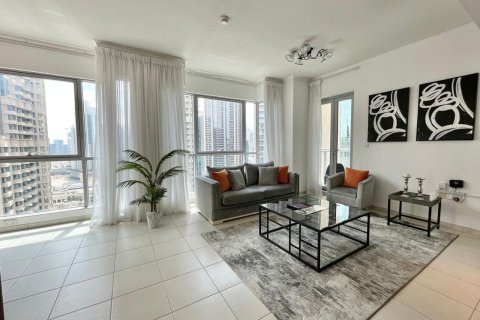 Appartamento in affitto a Burj Khalifa, Dubai, EAU 1 camera da letto, 8.18 mq. № 741177 - foto 8