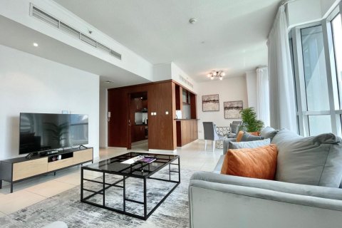 Appartamento in affitto a Burj Khalifa, Dubai, EAU 1 camera da letto, 8.18 mq. № 741177 - foto 2