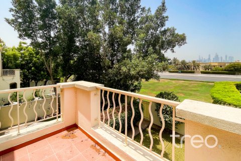 Vila v The Springs, Dubai, SAE 2 spálne, 156.63 m2 č. 741173 - Fotografia 10