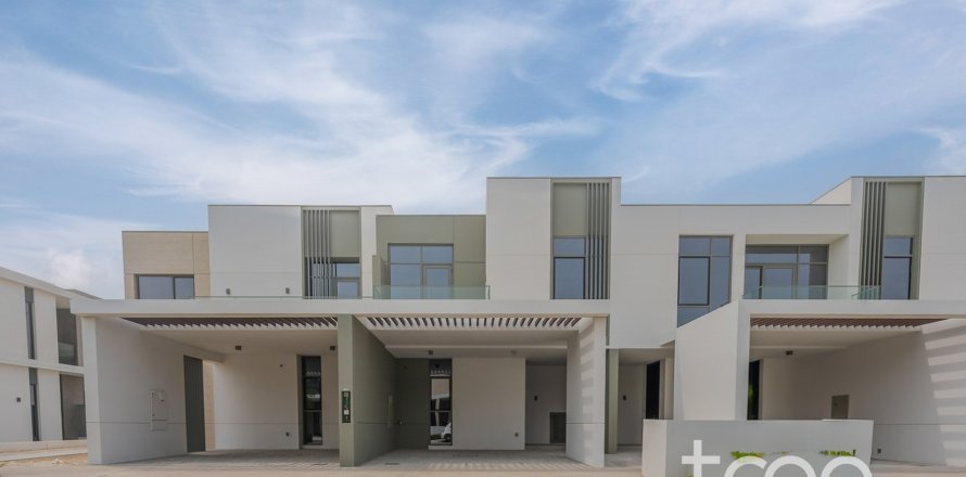 Townhouse sa Arabian Ranches 3, Dubai, UAE 3 silid-tulugan, 179.77 sq.m. № 741174