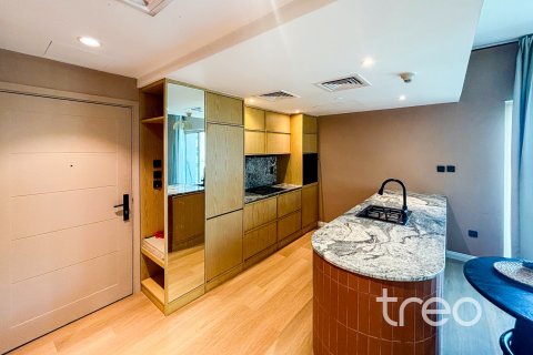 Lägenhet uthyres i Greens, Dubai, UAE 1 sovrum, 67.17 kvm Nr. 741178 - fotografi 7