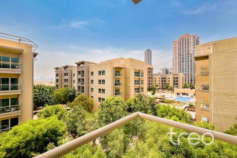 Apartment sa Greens, Dubai, UAE 1 silid-tulugan, 67.17 sq.m. № 741178