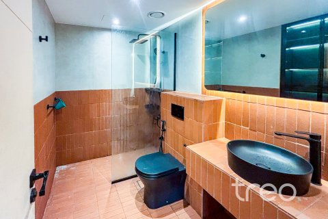 Lägenhet uthyres i Greens, Dubai, UAE 1 sovrum, 67.17 kvm Nr. 741178 - fotografi 12