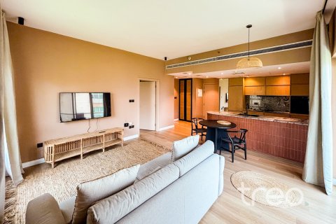 Lägenhet uthyres i Greens, Dubai, UAE 1 sovrum, 67.17 kvm Nr. 741178 - fotografi 3
