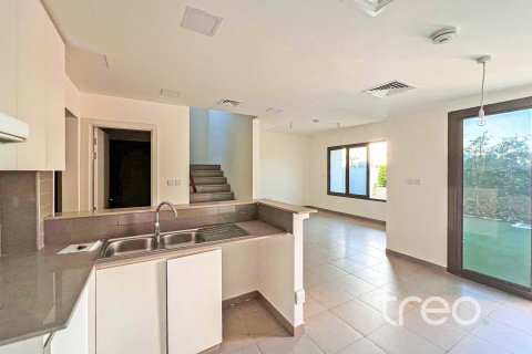 Town Square, Dubai, BAE’de kiralık sıra ev 3 yatak odası, 196.77 m&sup2; No 755528 - fotoğraf 6
